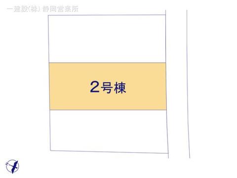 リーブルガーデン吉田町住吉１１期 間取り4