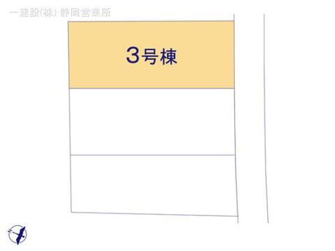 リーブルガーデン吉田町住吉１１期 間取り6
