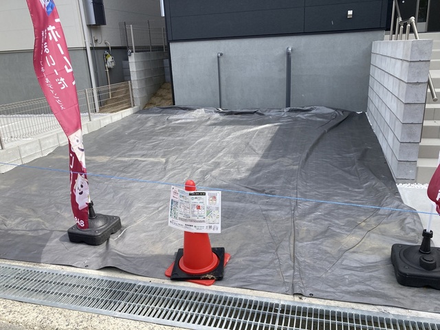 リーブルガーデン河合町高塚台３期 写真10