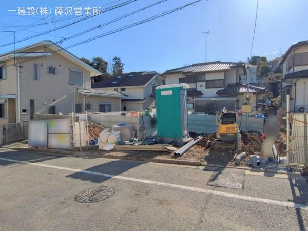 リーブルガーデン磯子区洋光台３丁目第２ 写真5