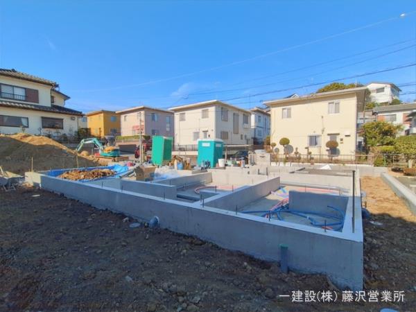 リーブルガーデン磯子区洋光台３丁目第２ 写真6