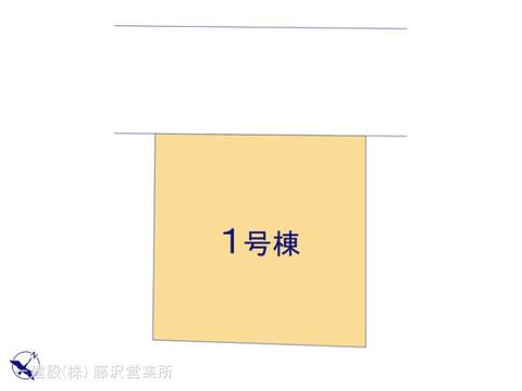 リーブルガーデン磯子区洋光台３丁目第２ 間取り2