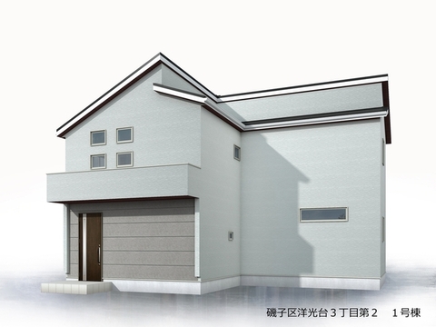 リーブルガーデン磯子区洋光台３丁目第２ 外観・内装1