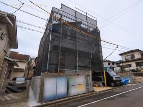 リーブルガーデン磯子区洋光台３丁目第２ 外観・内装2