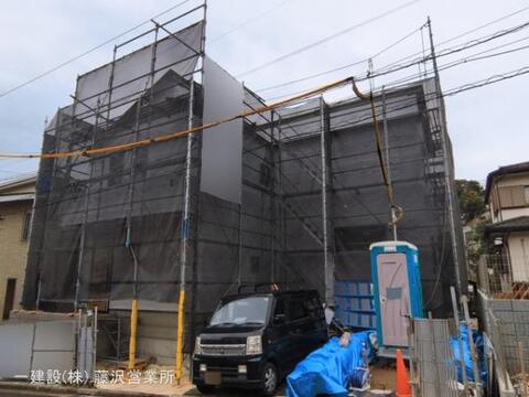 リーブルガーデン磯子区洋光台３丁目第２ 外観・内装3