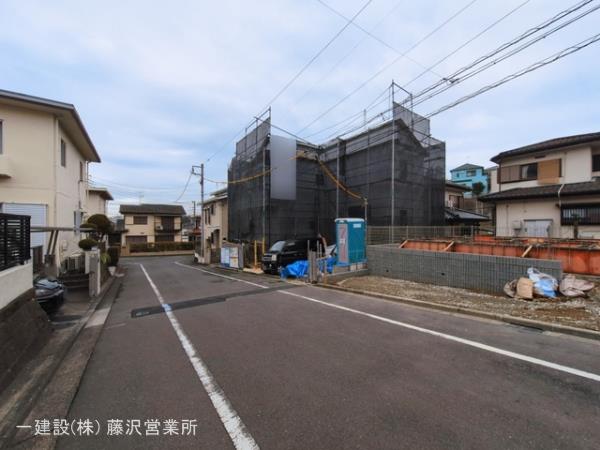 リーブルガーデン磯子区洋光台３丁目第２ 写真4