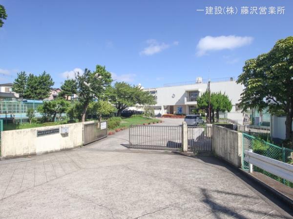 リーブルガーデン磯子区洋光台３丁目第２ 周辺環境2