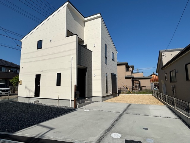 リーブルガーデン大口町二ツ屋二丁目 写真12