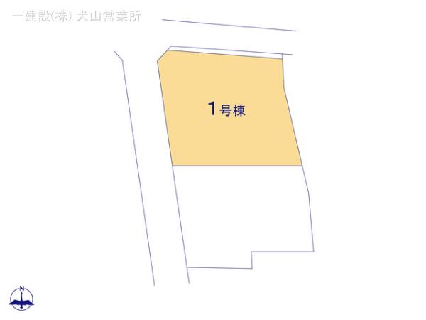 リーブルガーデン大口町二ツ屋二丁目 写真14