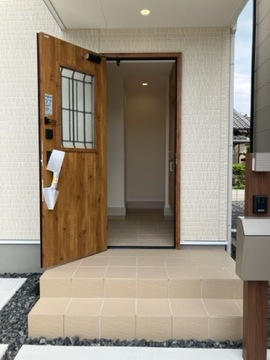 リーブルガーデン春日井市高森台六丁目 外観・内装9