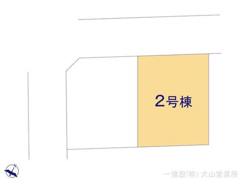 リーブルガーデン春日井市高森台六丁目 間取り4