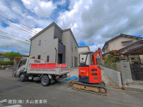 リーブルガーデン春日井市高森台六丁目 外観・内装2