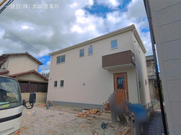 リーブルガーデン春日井市高森台六丁目 写真3