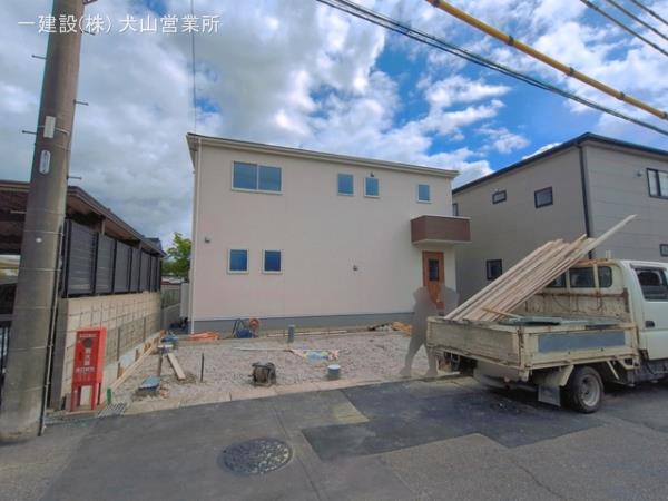 リーブルガーデン春日井市高森台六丁目 写真4