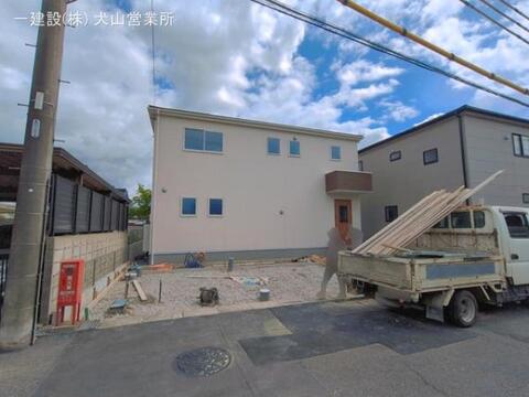 リーブルガーデン春日井市高森台六丁目 外観・内装4