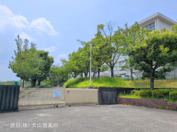 リーブルガーデン春日井市高森台六丁目 周辺環境2