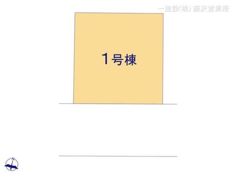 リーブルガーデン金沢区釜利谷西３丁目第２ 間取り2