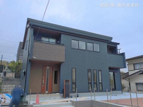 リーブルガーデン金沢区釜利谷西３丁目第２ 外観・内装1