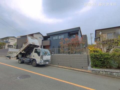 リーブルガーデン金沢区釜利谷西３丁目第２ 外観・内装2