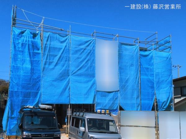 リーブルガーデン金沢区釜利谷西３丁目第２ 写真3