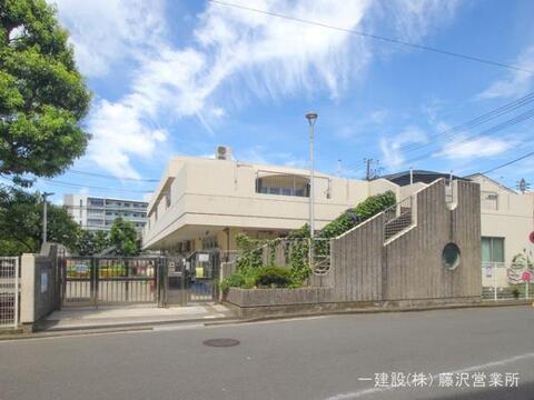 金沢さくら保育園：2500m