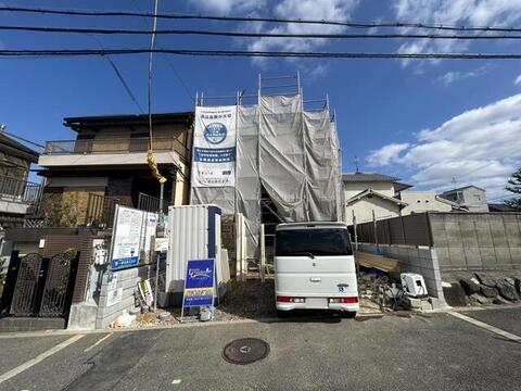 リーブルガーデン羽曳野市はびきの一丁目２期 外観・内装2