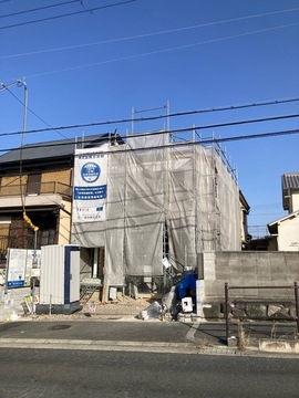 リーブルガーデン羽曳野市はびきの一丁目２期 外観・内装3