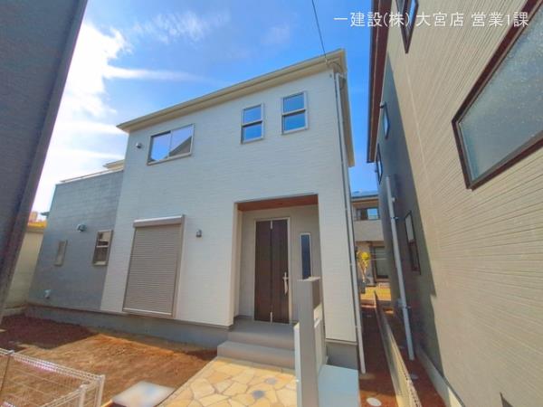 リーブルガーデンさいたま市見沼区大谷第４ 写真5
