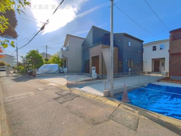 リーブルガーデンさいたま市見沼区大谷第４ 写真6