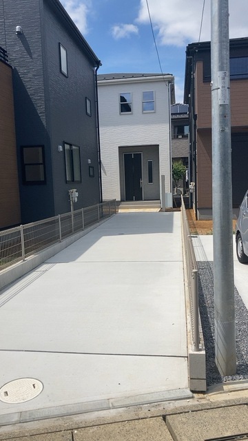 リーブルガーデンさいたま市見沼区大谷第４の画像