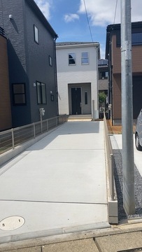 リーブルガーデンさいたま市見沼区大谷第4 外観・内装1
