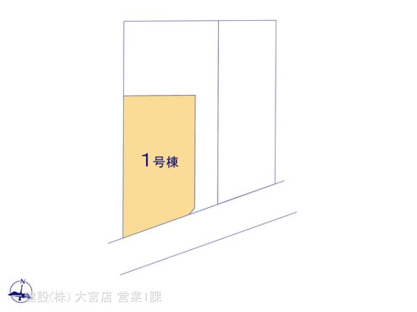 リーブルガーデンさいたま市見沼区大谷第４ 写真8