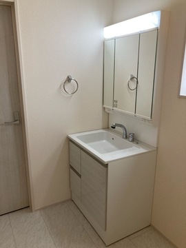 リーブルガーデン垂水区名谷町２期 外観・内装5
