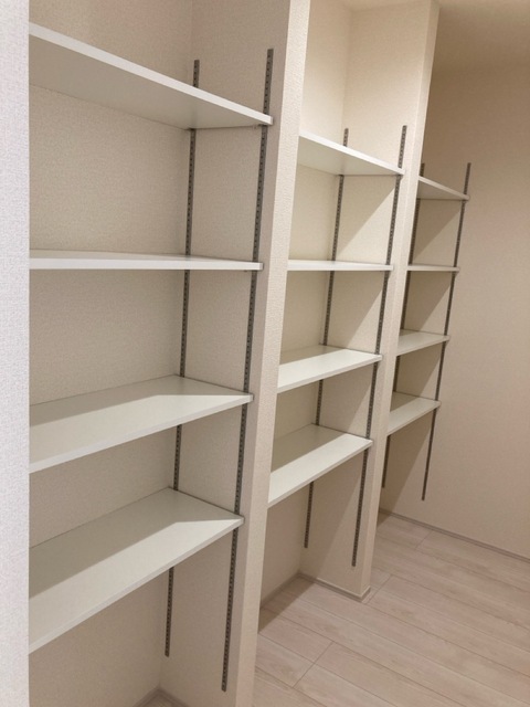 リーブルガーデン垂水区名谷町２期 写真12