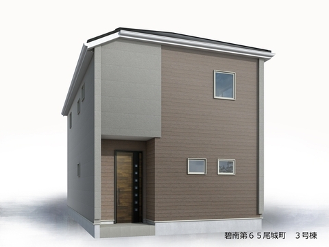 リーブルガーデン碧南第６５尾城町 外観・内装5