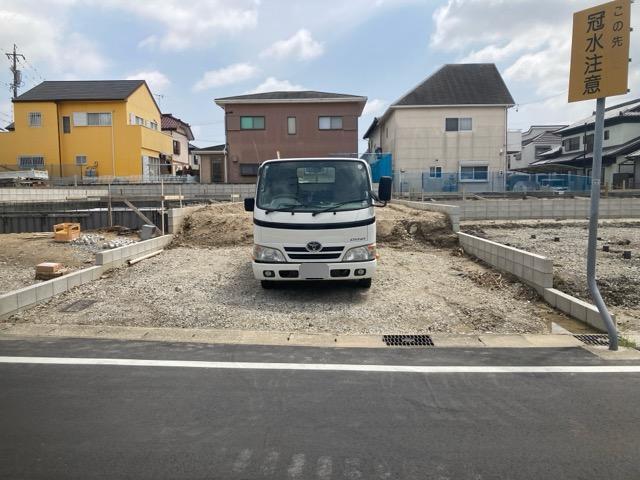 リーブルガーデン碧南第６５尾城町 写真6