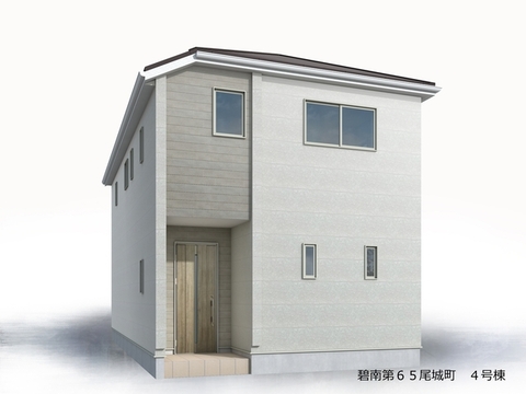 リーブルガーデン碧南第６５尾城町 外観・内装7
