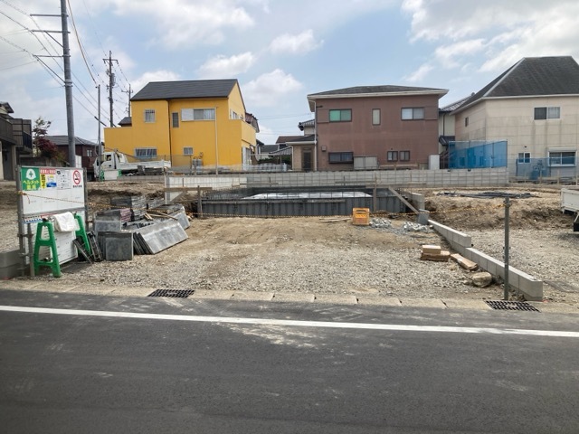リーブルガーデン碧南第６５尾城町 写真8