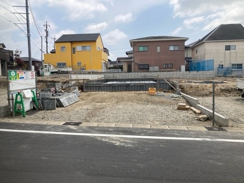 リーブルガーデン碧南第６５尾城町 外観・内装8