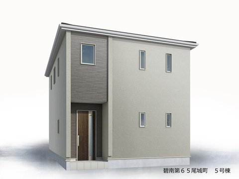 リーブルガーデン碧南第６５尾城町 外観・内装9