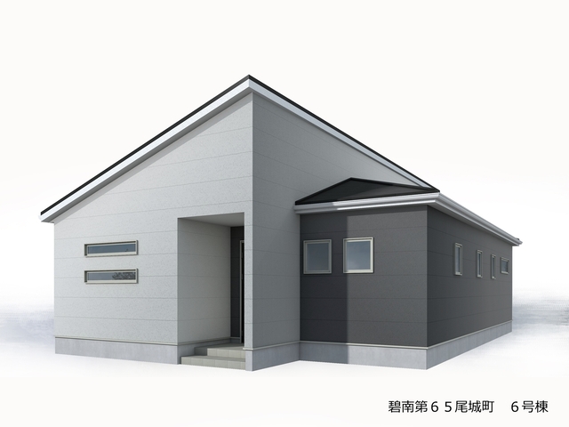 リーブルガーデン碧南第６５尾城町 写真11