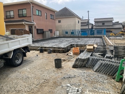 リーブルガーデン碧南第６５尾城町 外観・内装12