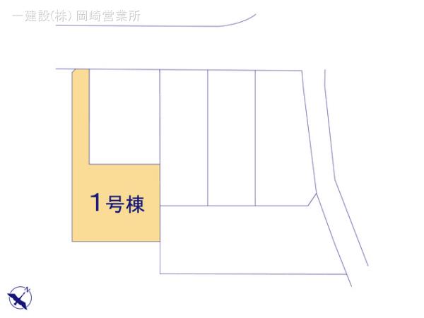 リーブルガーデン碧南第６５尾城町 写真14