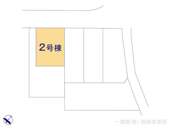 リーブルガーデン碧南第６５尾城町 写真16