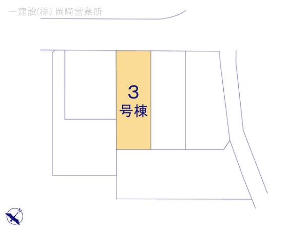 リーブルガーデン碧南第６５尾城町 写真18