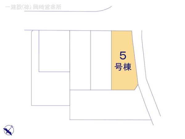 リーブルガーデン碧南第６５尾城町 写真22
