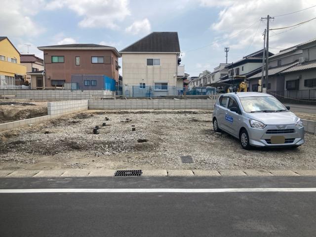 リーブルガーデン碧南第６５尾城町 写真4