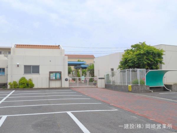 リーブルガーデン碧南第６５尾城町 周辺環境4