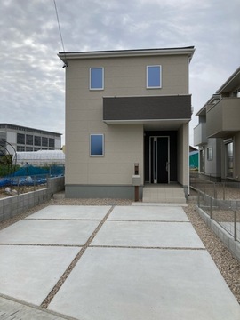 リーブルガーデン碧南第６６照光町 外観・内装9