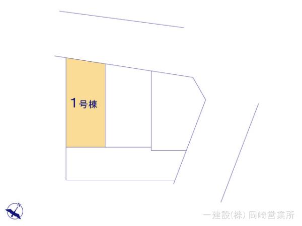 リーブルガーデン碧南第６６照光町 写真14